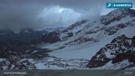 Archiv Foto Webcam Karlesjoch / Kaunertal 02:00