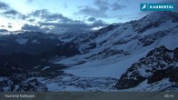 Archiv Foto Webcam Karlesjoch / Kaunertal 04:00
