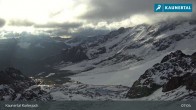 Archiv Foto Webcam Karlesjoch / Kaunertal 06:00