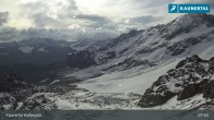 Archiv Foto Webcam Karlesjoch / Kaunertal 07:00