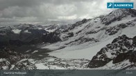 Archiv Foto Webcam Karlesjoch / Kaunertal 10:00