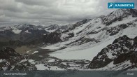 Archiv Foto Webcam Karlesjoch / Kaunertal 14:00