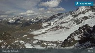 Archiv Foto Webcam Karlesjoch / Kaunertal 16:00