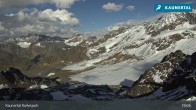 Archiv Foto Webcam Karlesjoch / Kaunertal 18:00