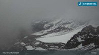 Archived image Webcam Karlesjoch / Kaunertal Glacier 07:00