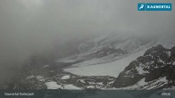 Archived image Webcam Karlesjoch / Kaunertal Glacier 08:00