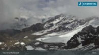Archiv Foto Webcam Karlesjoch / Kaunertal 12:00