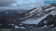 Archiv Foto Webcam Karlesjoch / Kaunertal 00:00