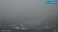 Archiv Foto Webcam Karlesjoch / Kaunertal 08:00