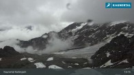 Archiv Foto Webcam Karlesjoch / Kaunertal 12:00