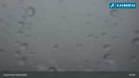 Archiv Foto Webcam Karlesjoch / Kaunertal 18:00