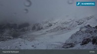Archiv Foto Webcam Karlesjoch / Kaunertal 06:00