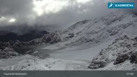 Archiv Foto Webcam Karlesjoch / Kaunertal 07:00