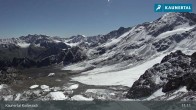 Archiv Foto Webcam Karlesjoch / Kaunertal 10:00