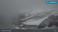 Archiv Foto Webcam Karlesjoch / Kaunertal 07:00
