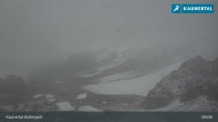 Archiv Foto Webcam Karlesjoch / Kaunertal 08:00