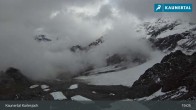Archiv Foto Webcam Karlesjoch / Kaunertal 18:00