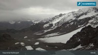 Archiv Foto Webcam Karlesjoch / Kaunertal 08:00