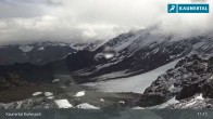 Archiv Foto Webcam Karlesjoch / Kaunertal 10:00