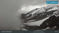 Archiv Foto Webcam Karlesjoch / Kaunertal 12:00