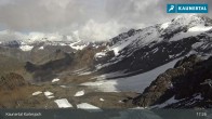 Archiv Foto Webcam Karlesjoch / Kaunertal 16:00