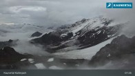Archiv Foto Webcam Karlesjoch / Kaunertal 06:00