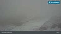 Archiv Foto Webcam Karlesjoch / Kaunertal 10:00