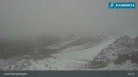 Archiv Foto Webcam Karlesjoch / Kaunertal 12:00