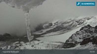 Archiv Foto Webcam Karlesjoch / Kaunertal 14:00
