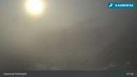 Archiv Foto Webcam Karlesjoch / Kaunertal 06:00