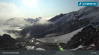 Archiv Foto Webcam Karlesjoch / Kaunertal 07:00