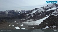 Archiv Foto Webcam Karlesjoch / Kaunertal 10:00