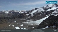 Archiv Foto Webcam Karlesjoch / Kaunertal 12:00