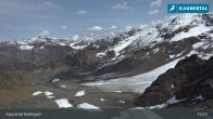 Archiv Foto Webcam Karlesjoch / Kaunertal 14:00