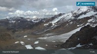 Archiv Foto Webcam Karlesjoch / Kaunertal 16:00