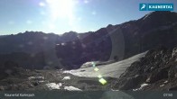 Archiv Foto Webcam Karlesjoch / Kaunertal 07:00