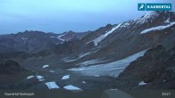 Archiv Foto Webcam Karlesjoch / Kaunertal 02:00