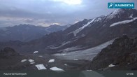 Archiv Foto Webcam Karlesjoch / Kaunertal 06:00