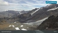 Archiv Foto Webcam Karlesjoch / Kaunertal 12:00