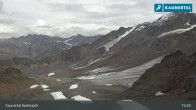 Archiv Foto Webcam Karlesjoch / Kaunertal 14:00