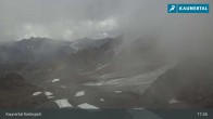 Archiv Foto Webcam Karlesjoch / Kaunertal 16:00