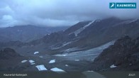 Archiv Foto Webcam Karlesjoch / Kaunertal 20:00