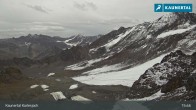 Archiv Foto Webcam Karlesjoch / Kaunertal 12:00