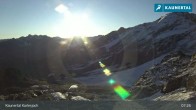 Archived image Webcam Karlesjoch / Kaunertal Glacier 04:00