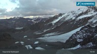 Archiv Foto Webcam Karlesjoch / Kaunertal 16:00