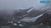 Archiv Foto Webcam Karlesjoch / Kaunertal 02:00