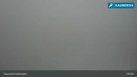 Archiv Foto Webcam Karlesjoch / Kaunertal 09:00