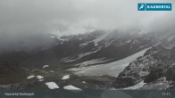 Archiv Foto Webcam Karlesjoch / Kaunertal 10:00