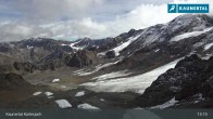 Archiv Foto Webcam Karlesjoch / Kaunertal 12:00