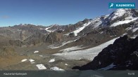 Archiv Foto Webcam Karlesjoch / Kaunertal 14:00